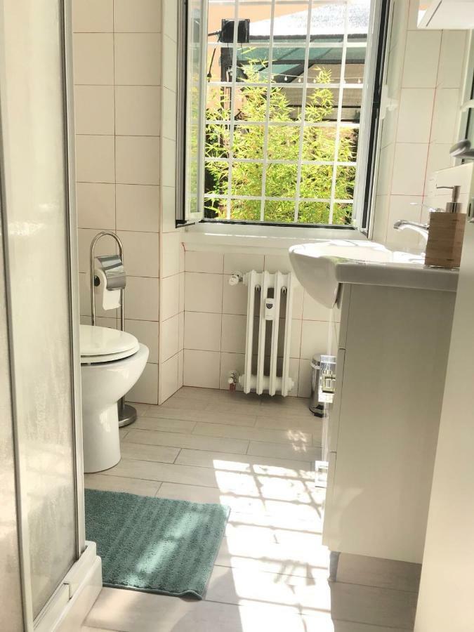 B&B Dea Flora Roma エクステリア 写真